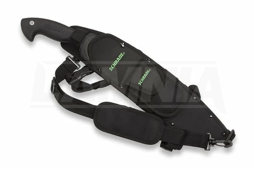 Schrade Bolo Machete 3 Schrade Bolo Machete - Image 3