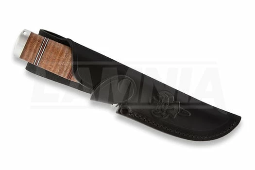 Fällkniven NL5 Idun Hunting Knife NL5L 2 Fällkniven NL5 Idun Hunting Knife NL5L - Image 2