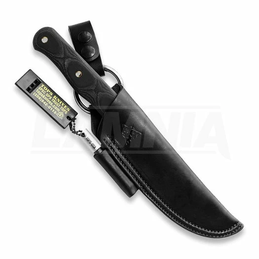 TOPS Dragonfly 4.5 Knife DFLY45 2 TOPS Dragonfly 4.5 Knife DFLY45 - Image 2