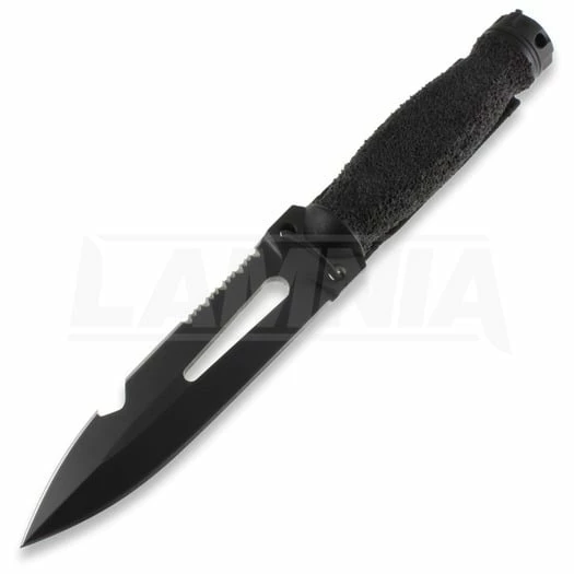 Extrema Ratio Ultramarine Diving Knife 1 Extrema Ratio Ultramarine Diving Knife