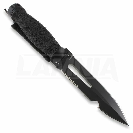 Extrema Ratio Ultramarine Diving Knife 2 Extrema Ratio Ultramarine Diving Knife - Image 2