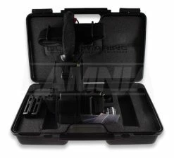 Extrema Ratio Ultramarine Diving Knife 7 Extrema Ratio Ultramarine Diving Knife -Fixed blade knives Shop 846 EXT0410000320BLK 04