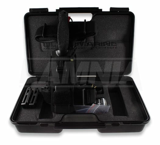 Extrema Ratio Ultramarine Diving Knife 4 Extrema Ratio Ultramarine Diving Knife - Image 4