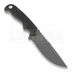 TOPS Tex Creek Bushcraft Knife TEX4 4 TOPS Tex Creek Bushcraft Knife TEX4 -Fixed blade knives Shop 8486 TPTEX4 02