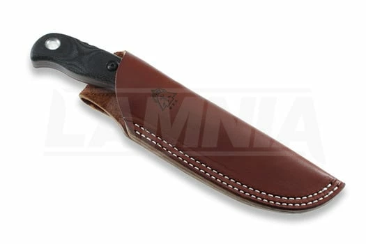 TOPS Tex Creek Bushcraft Knife TEX4 3 TOPS Tex Creek Bushcraft Knife TEX4 - Image 3