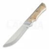 Marttiini Visatake (Curly Birch) Survival Knife 350015