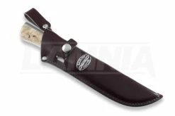 Marttiini Visatake (Curly Birch) Survival Knife 350015 5 Marttiini Visatake (Curly Birch) Survival Knife 350015 -Fixed blade knives Shop 8500 MRT350015 03