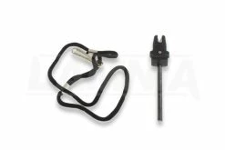 EKA Nordic T12 Knife, Orange 7 EKA Nordic T12 Knife, Orange -Fixed blade knives Shop 8537 EKA734402 04