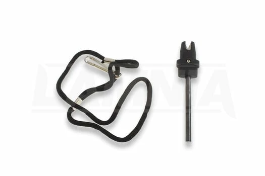 EKA Nordic T12 Knife, Orange 4 EKA Nordic T12 Knife, Orange - Image 4