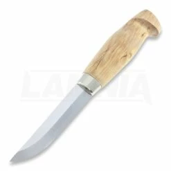 Ahti Metsä RST Finnish Puukko Knife 9607RST