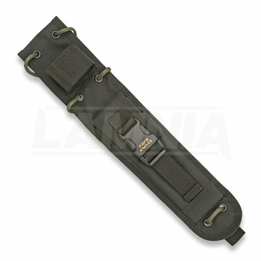 TOPS Steel Eagle Knife, Drop Point 107E 2 TOPS Steel Eagle Knife, Drop Point 107E - Image 2