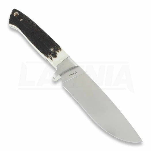 Böker Arbolito Hunter Hunting Knife 02BA351H 2 Böker Arbolito Hunter Hunting Knife 02BA351H - Image 2
