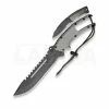 TOPS Steel Eagle/Mini Eagle Combo Knife SE107CXX