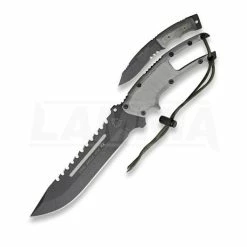 TOPS Steel Eagle/Mini Eagle Combo Knife SE107CXX