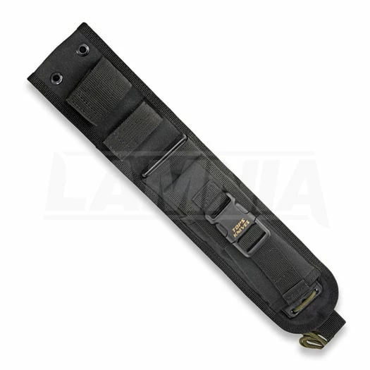 TOPS Steel Eagle/Mini Eagle Combo Knife SE107CXX 2 TOPS Steel Eagle/Mini Eagle Combo Knife SE107CXX - Image 2