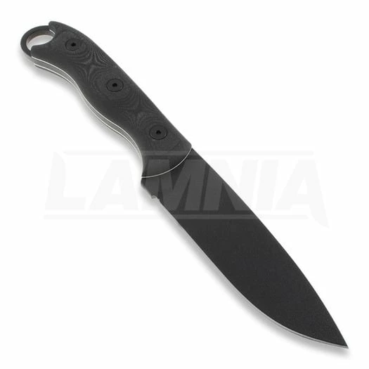 TOPS Hog 4.5 Hunting Knife HOG45 2 TOPS Hog 4.5 Hunting Knife HOG45 - Image 2