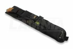 TOPS Tahoma Field Knife Double Edge TAHO01 6 TOPS Tahoma Field Knife Double Edge TAHO01 -Fixed blade knives Shop 9259 TPTAHO01 03