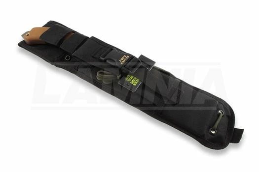 TOPS Tahoma Field Knife Double Edge TAHO01 3 TOPS Tahoma Field Knife Double Edge TAHO01 - Image 3