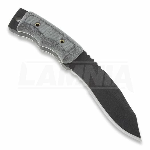 TOPS Mini Eagle Survival Knife MINE01 2 TOPS Mini Eagle Survival Knife MINE01 - Image 2