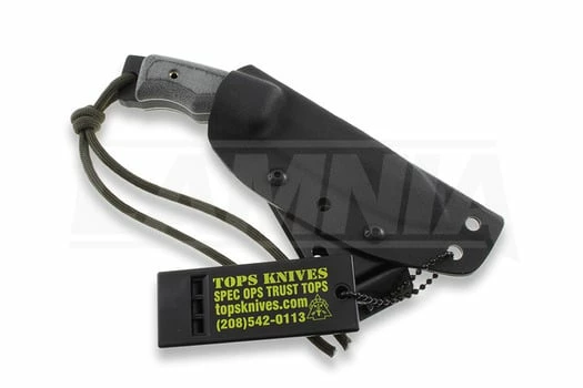 TOPS Mini Eagle Survival Knife MINE01 3 TOPS Mini Eagle Survival Knife MINE01 - Image 3