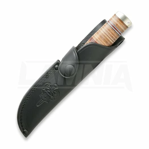 Fällkniven NL5 Idun Cowry X Hunting Knife NL5CXL 2 Fällkniven NL5 Idun Cowry X Hunting Knife NL5CXL - Image 2