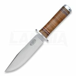 Fällkniven NL3 Njord Knife NL3L