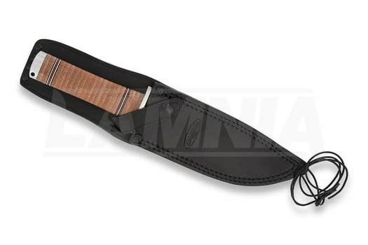 Fällkniven NL3 Njord Knife NL3L 2 Fällkniven NL3 Njord Knife NL3L - Image 2